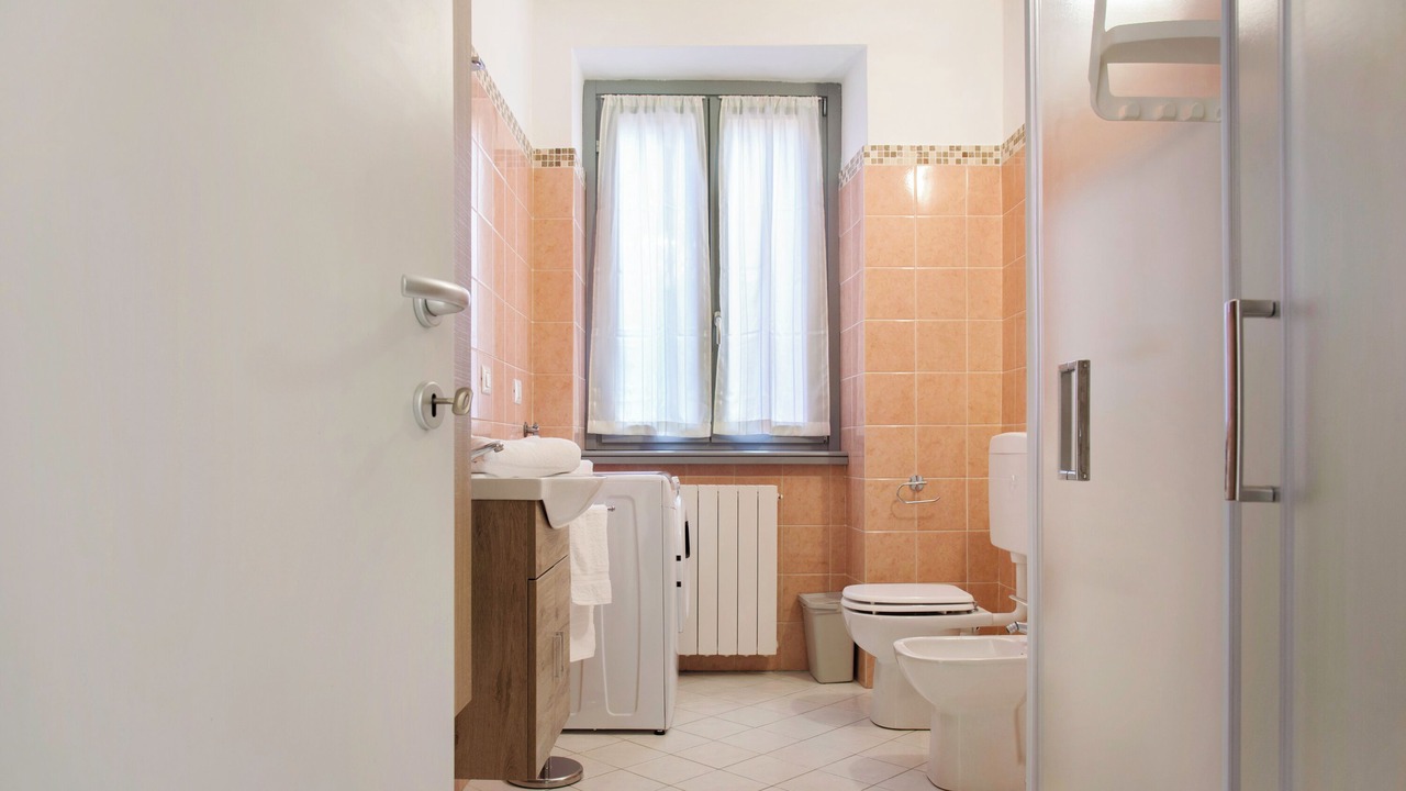Photo of Bathroom in Monvalle