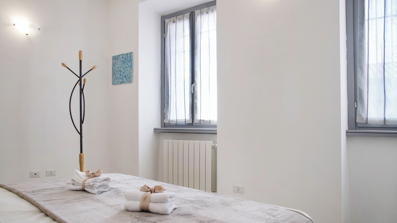 Photo of Bedroom in Monvalle