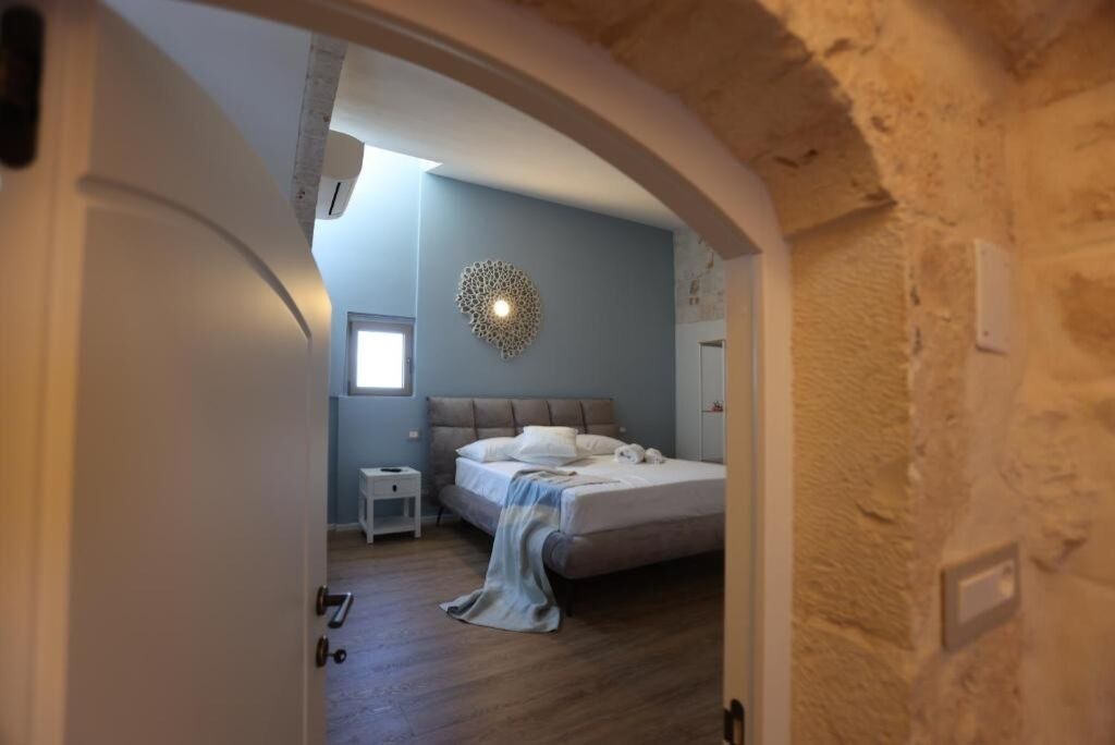 Photo of Bedroom in Castellana Grotte