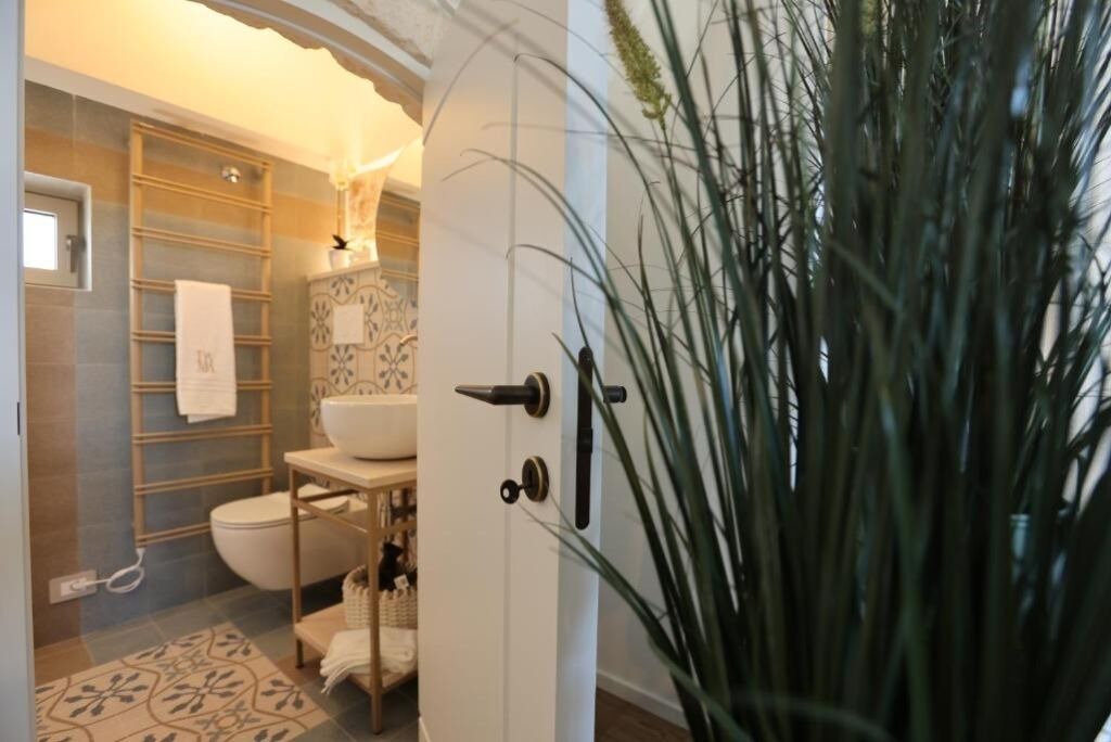 Photo of Bathroom in Castellana Grotte