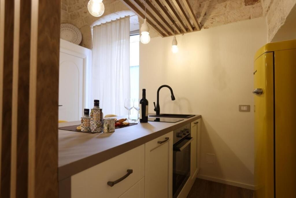 Photo of Kitchen in Castellana Grotte