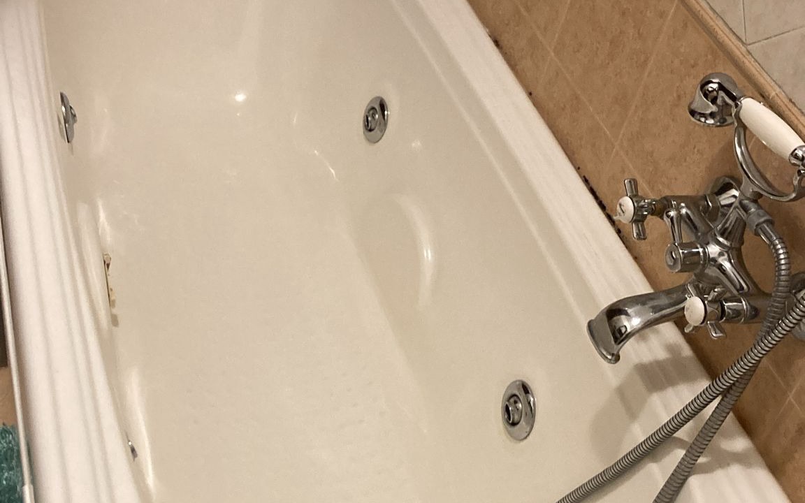 Photo of Bathroom in Velletri