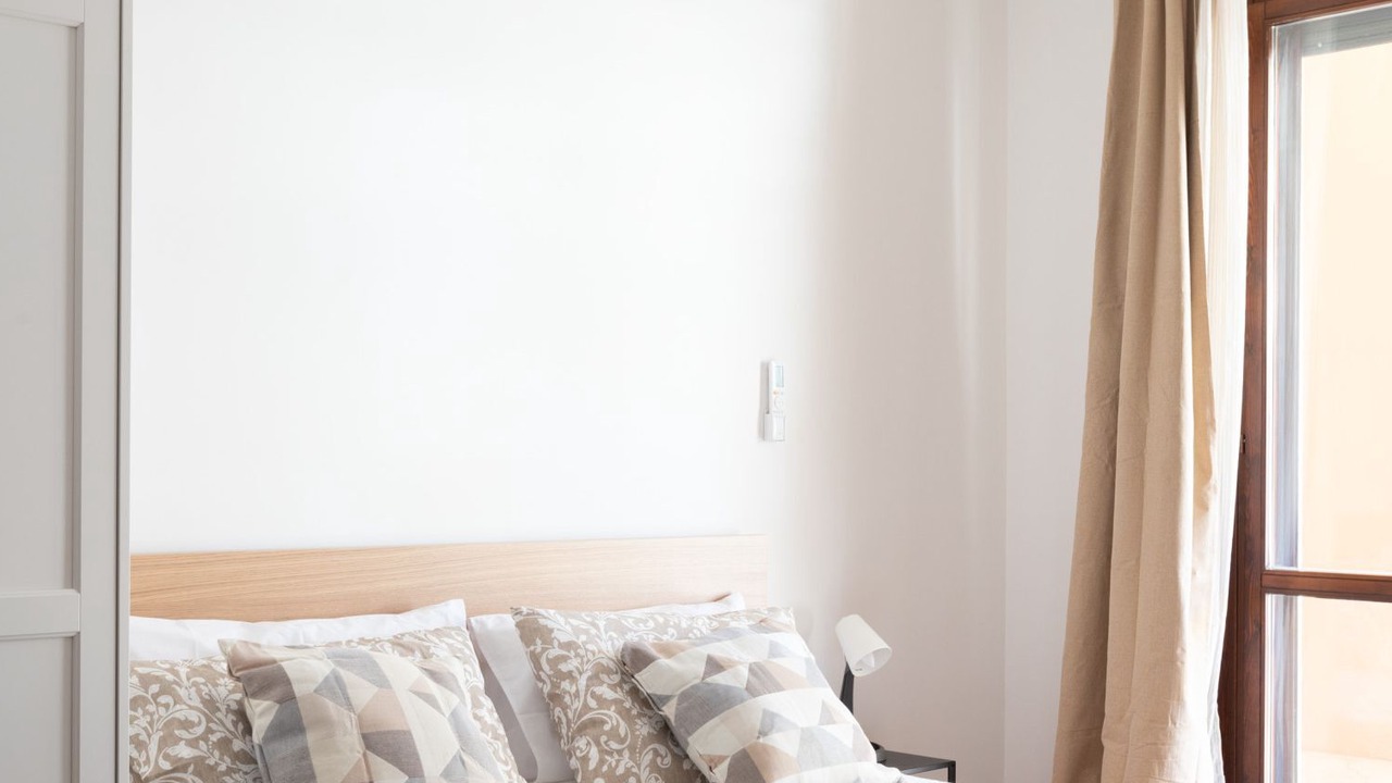Photo of Bedroom in Fiumicino