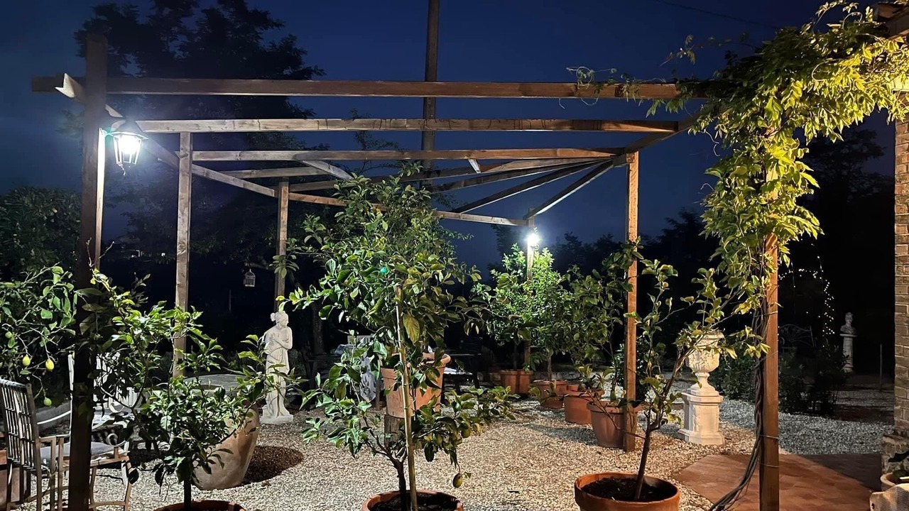 Photo of Outdoor in SantʼAngelo in Pontano