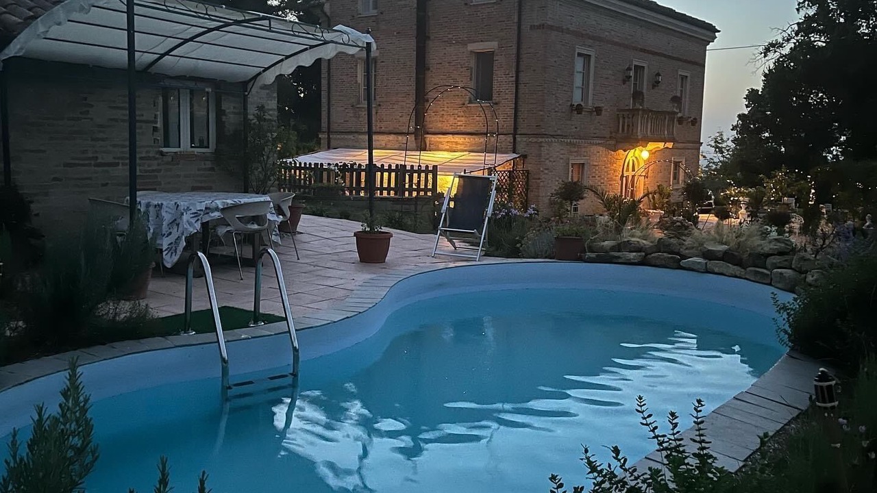 Photo of Outdoor in SantʼAngelo in Pontano