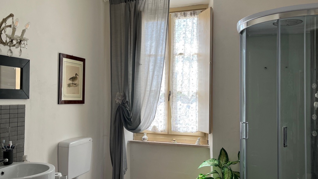 Photo of Bathroom in SantʼAngelo in Pontano