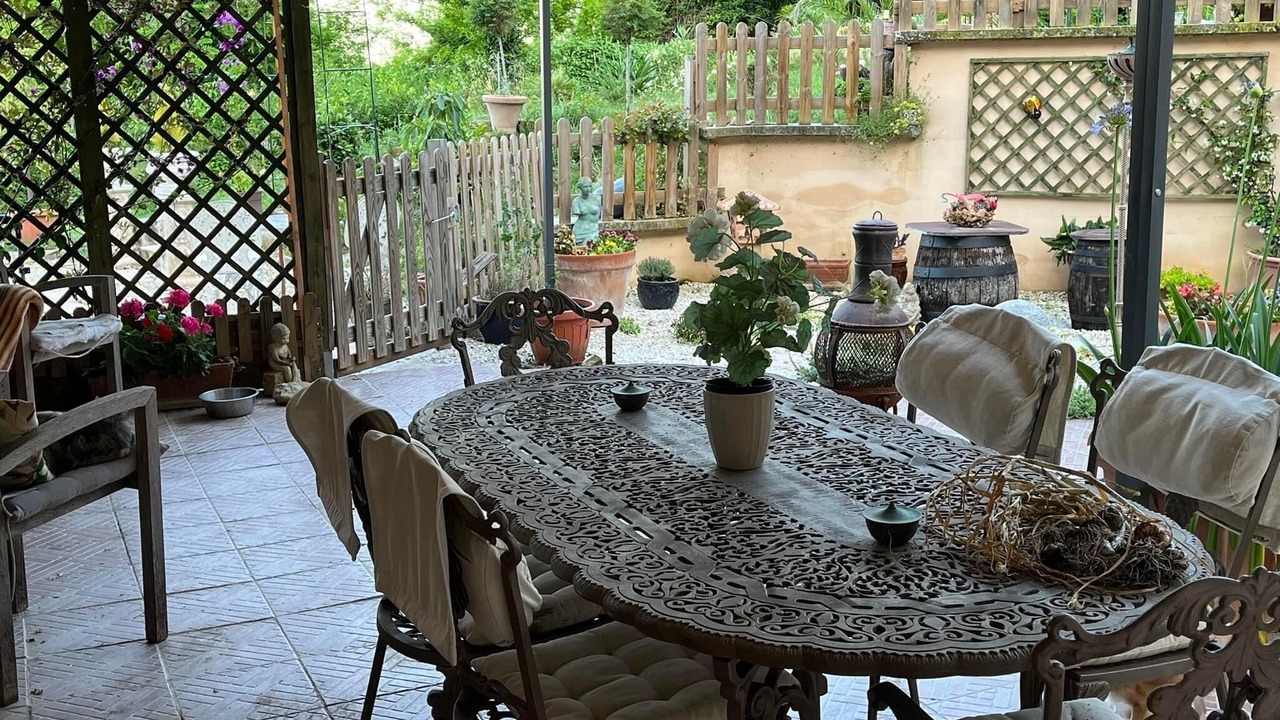 Photo of Outdoor in SantʼAngelo in Pontano