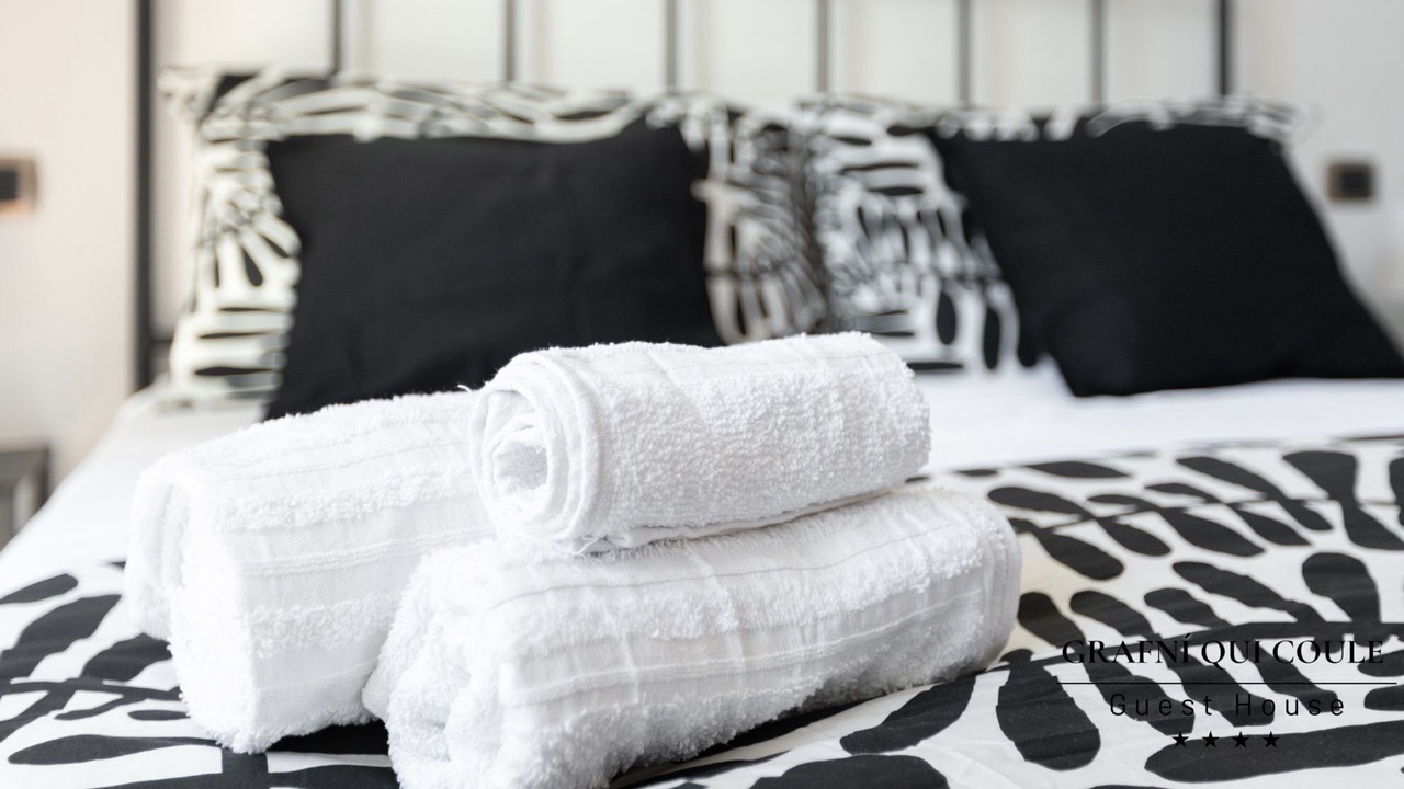 Photo of Bedroom in Centro Giano