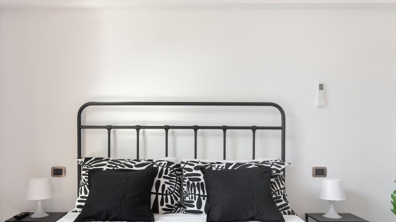 Photo of Bedroom in Centro Giano
