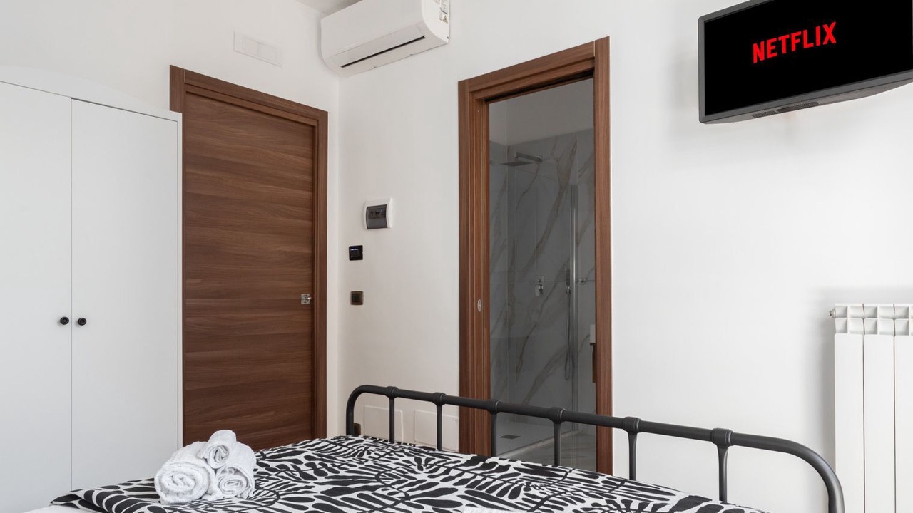 Photo of Bedroom in Centro Giano