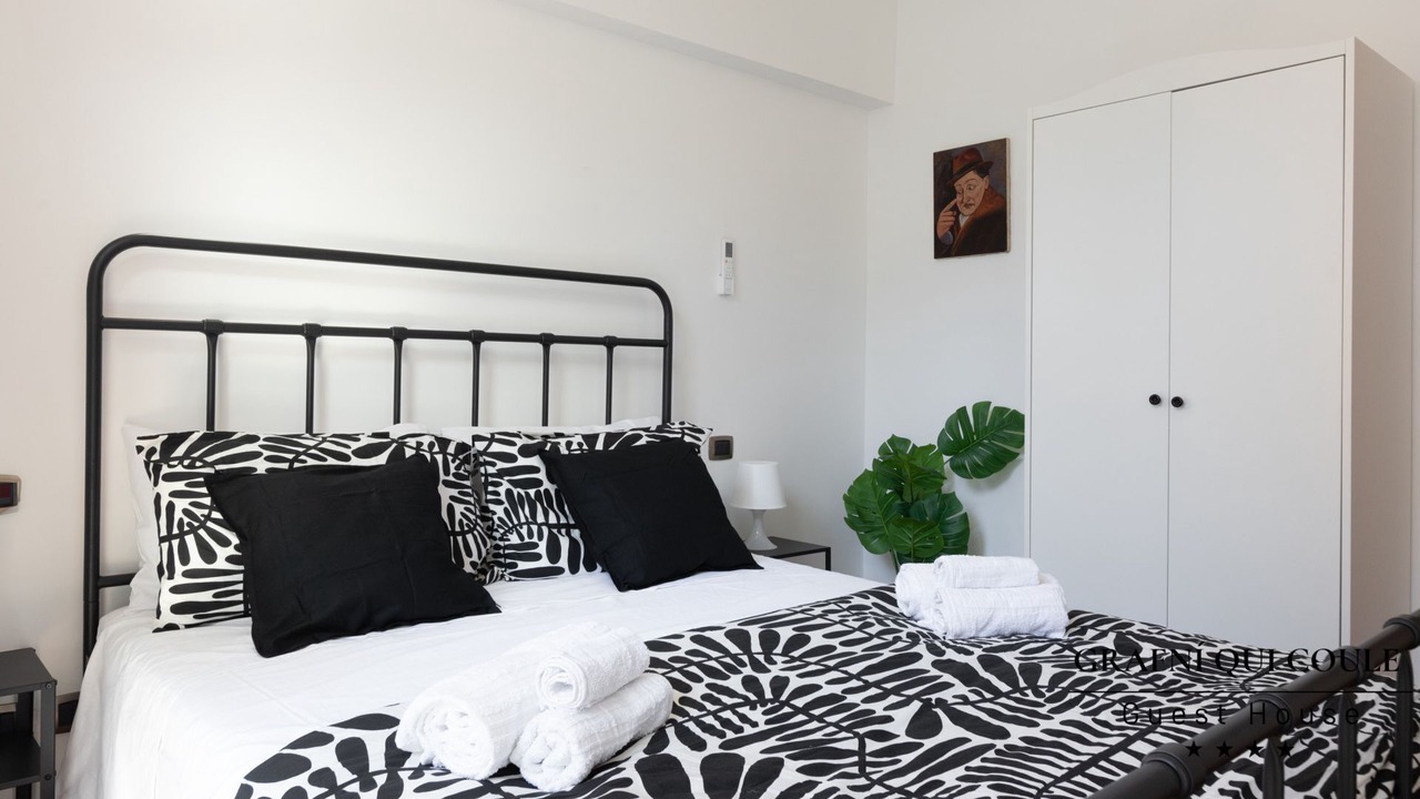 Photo of Bedroom in Centro Giano