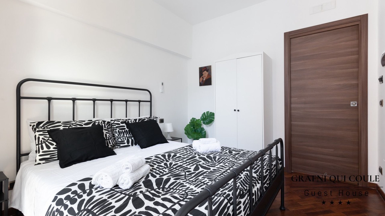 Photo of Bedroom in Centro Giano