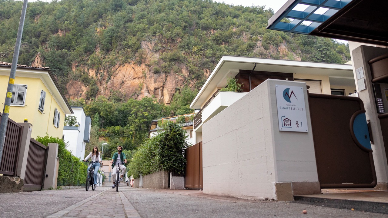 Photo of Outdoor in Gries - Quirein