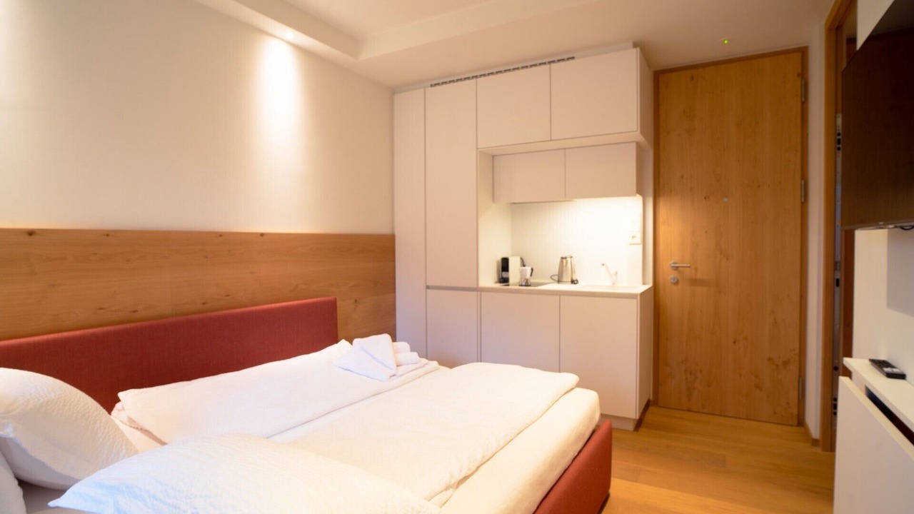 Photo of Bedroom in Gries - Quirein