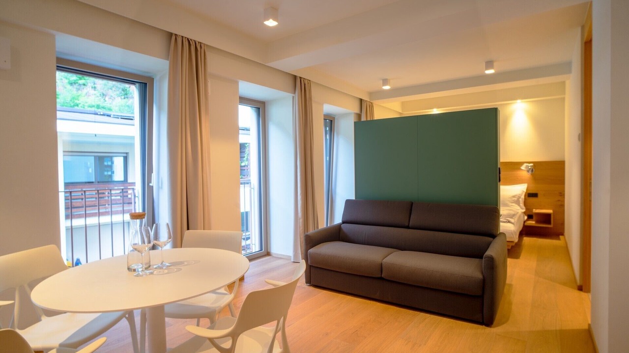 Photo of Bedroom in Gries - Quirein
