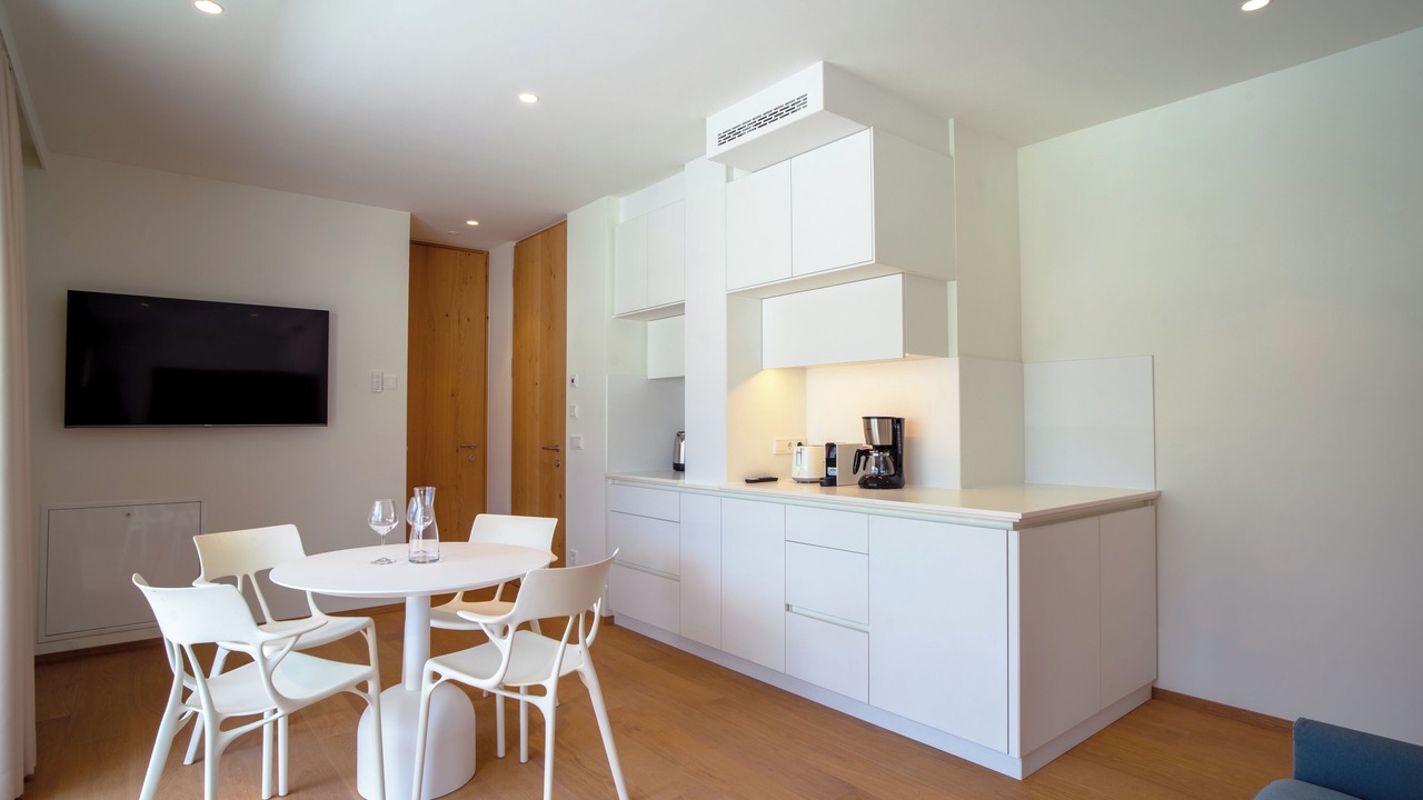 Photo of Kitchen in Gries - Quirein
