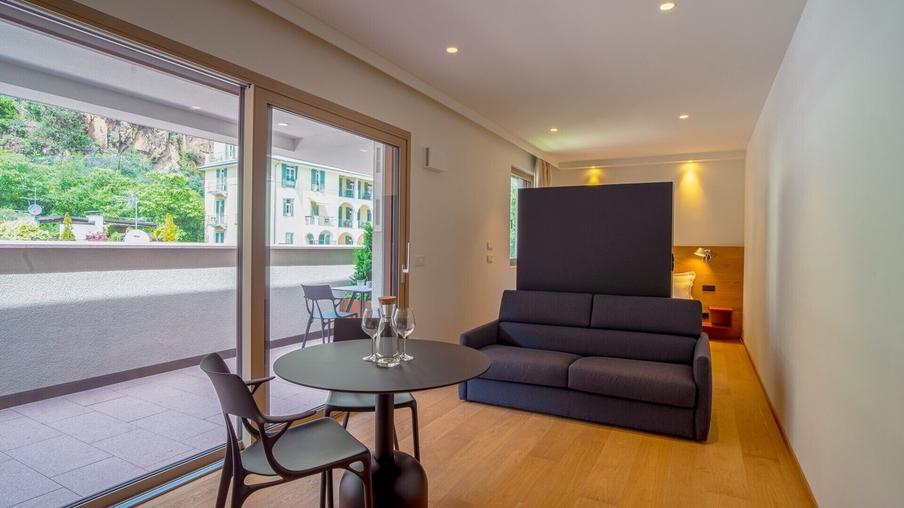 Photo of Bedroom in Gries - Quirein