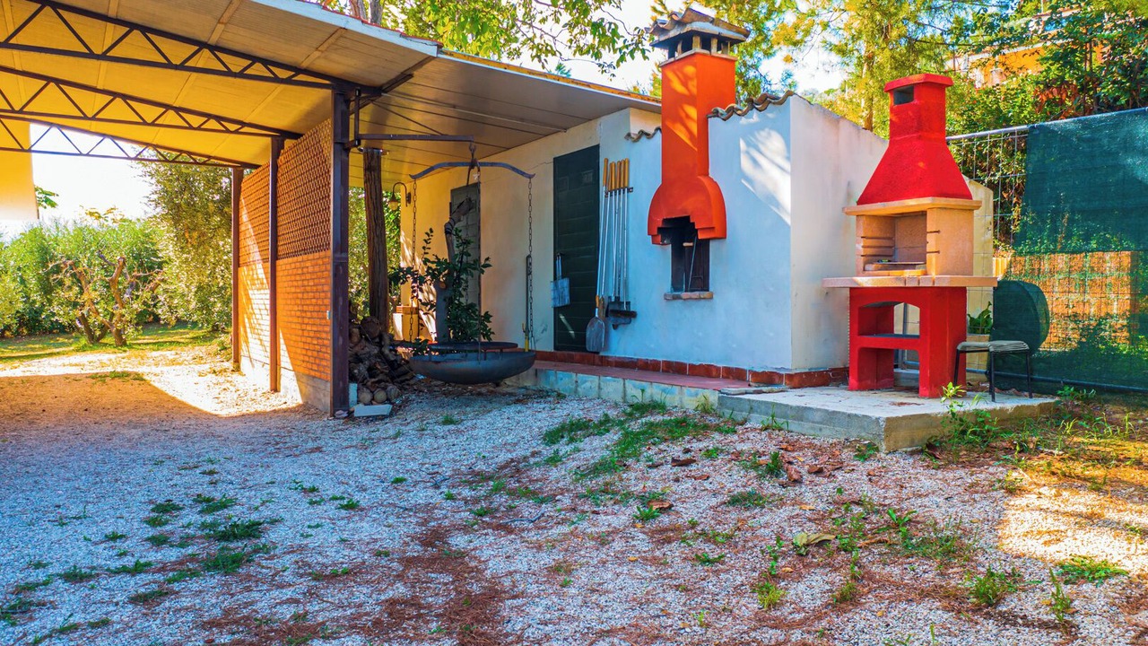 Photo of Patio Balcony in Martinsicuro