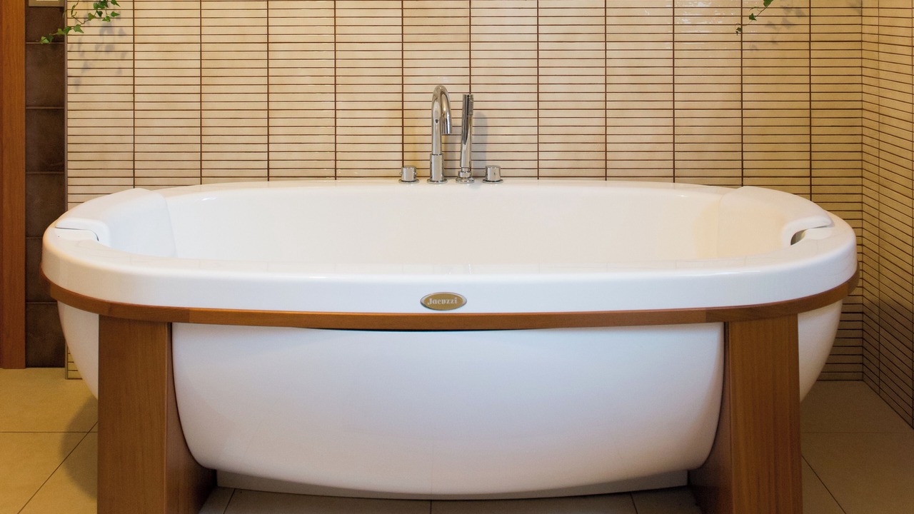 Photo of Bathroom in Martinsicuro