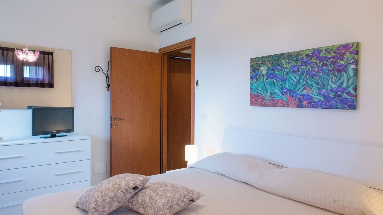 Photo of Bedroom in Martinsicuro