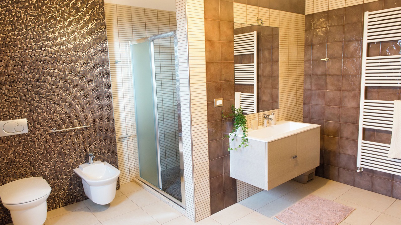 Photo of Bathroom in Martinsicuro