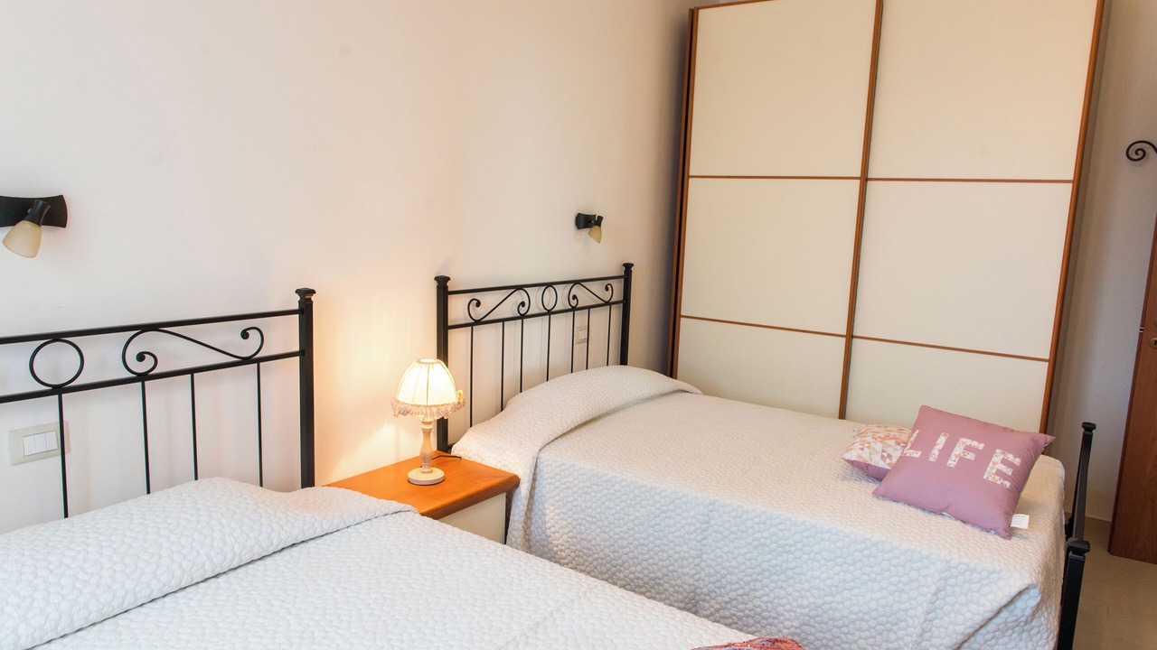 Photo of Bedroom in Martinsicuro