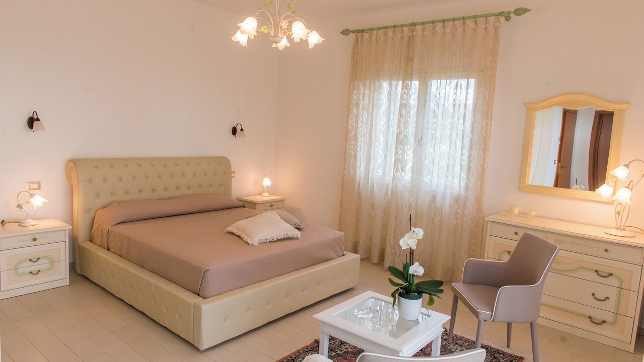 Photo of Bedroom in Martinsicuro