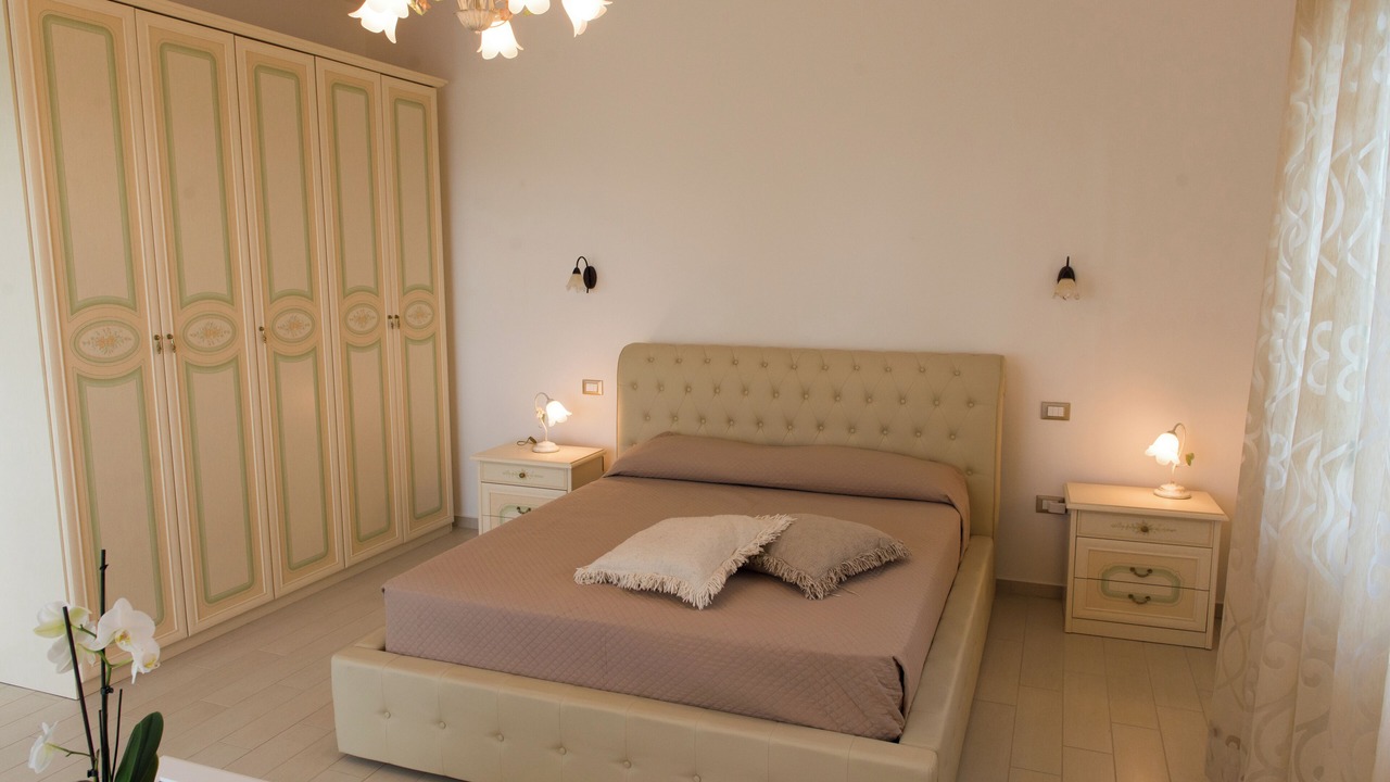 Photo of Bedroom in Martinsicuro