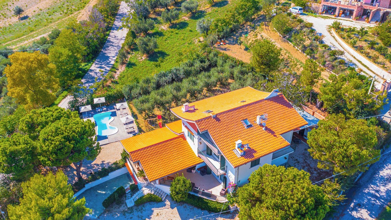 Photo of Outdoor in Martinsicuro
