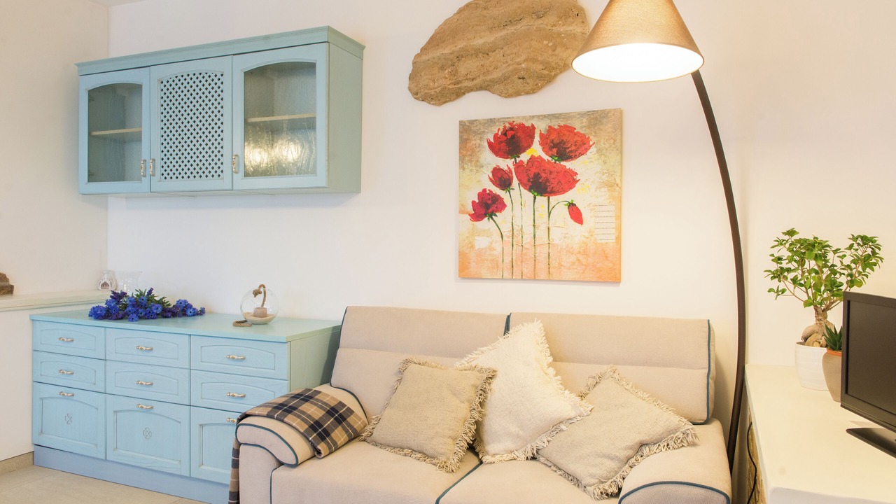 Photo of Livingroom in Martinsicuro