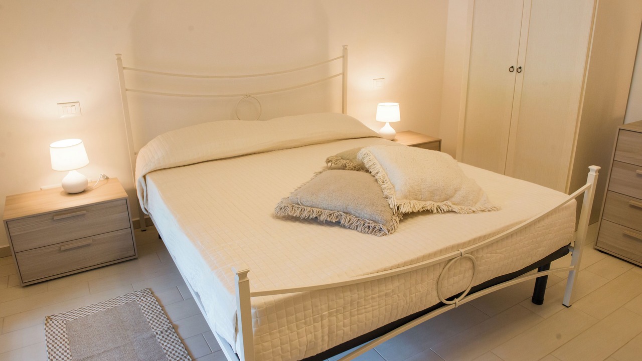 Photo of Bedroom in Martinsicuro