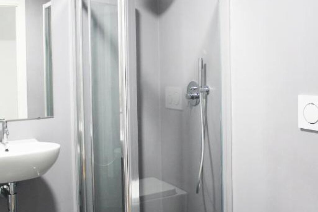 Photo of Bathroom in Borgo Dora
