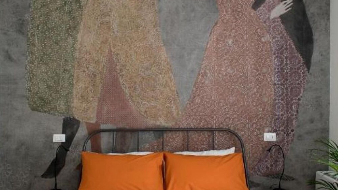 Photo of Bedroom in Borgo Dora