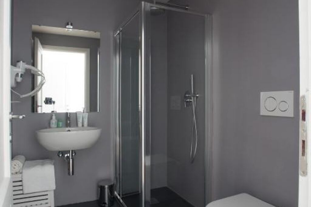 Photo of Bathroom in Borgo Dora