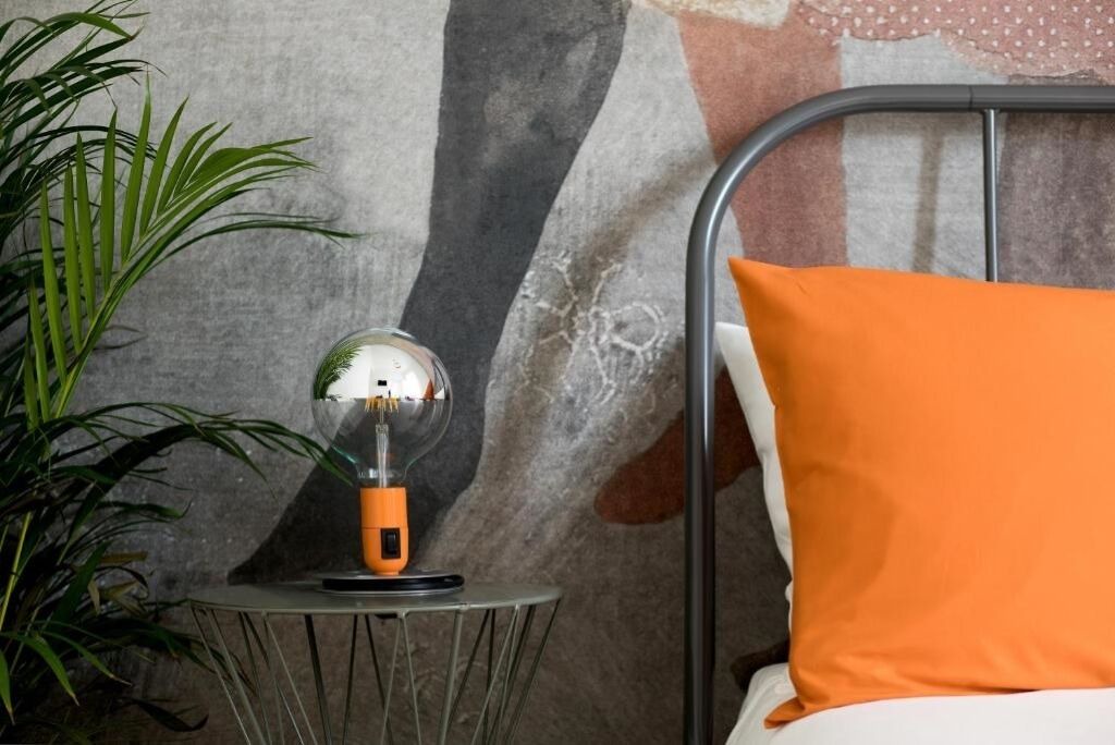 Photo of Bedroom in Borgo Dora