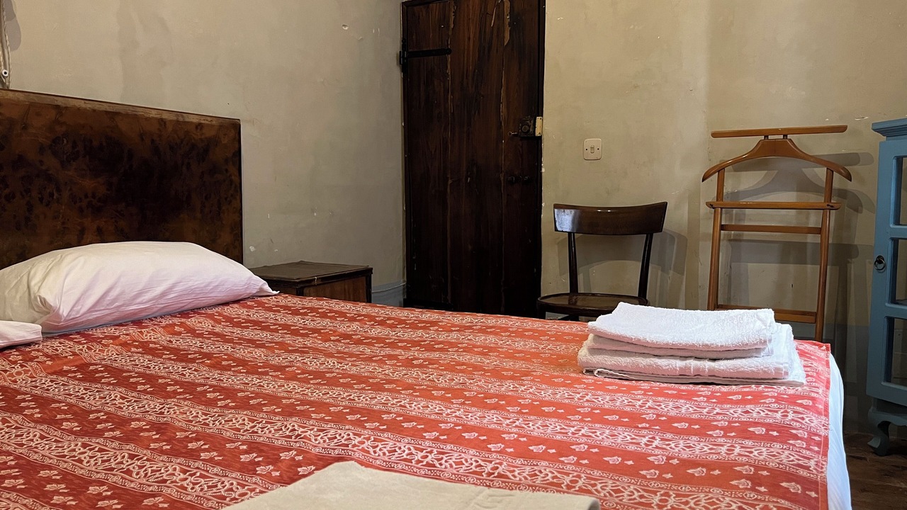 Photo of Bedroom in Giuliano di Roma