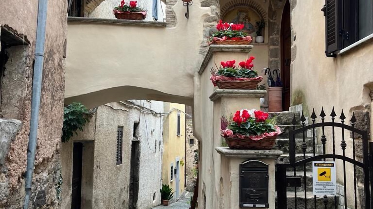 Photo of Outdoor in Giuliano di Roma