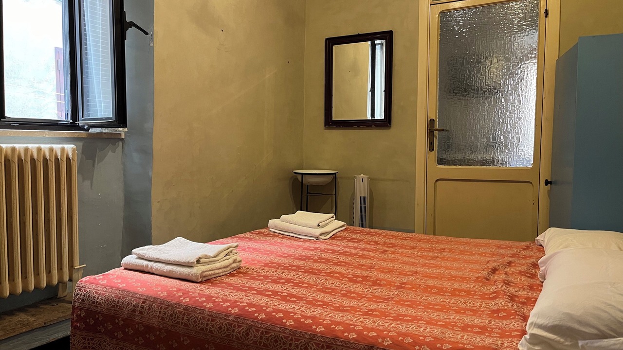 Photo of Bedroom in Giuliano di Roma