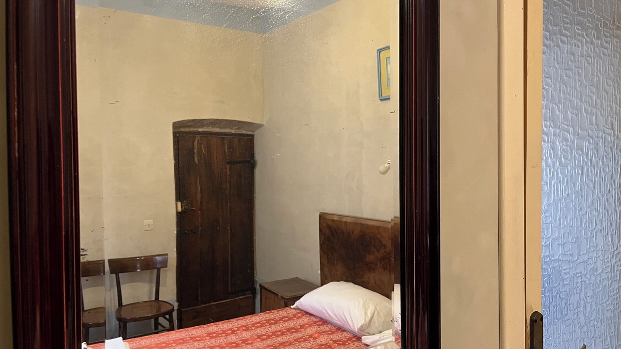 Photo of Bedroom in Giuliano di Roma