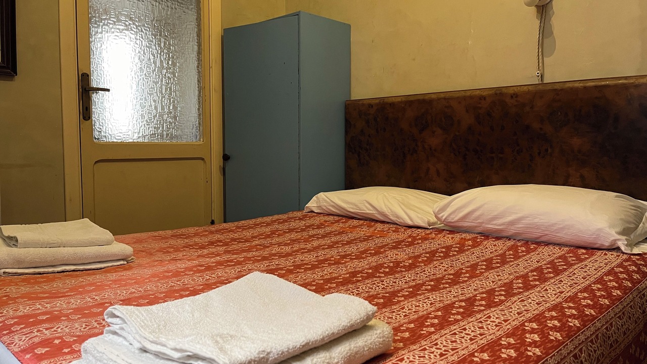 Photo of Bedroom in Giuliano di Roma
