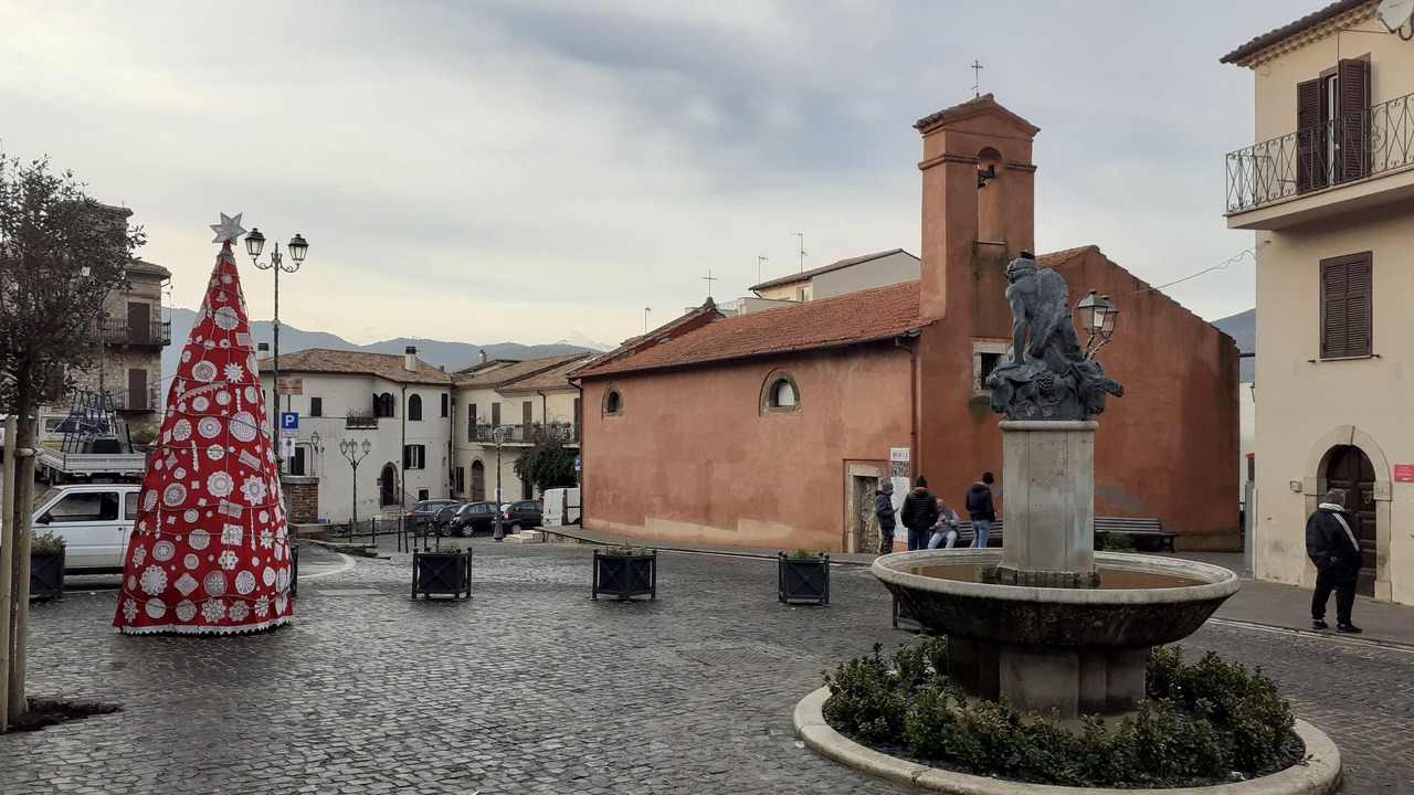 Photo of Others in Giuliano di Roma