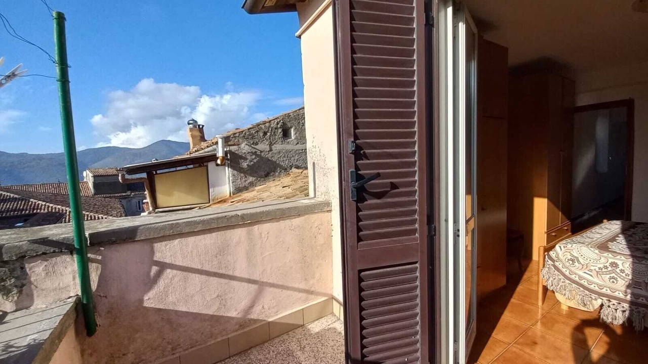 Photo of Patio Balcony in Giuliano di Roma