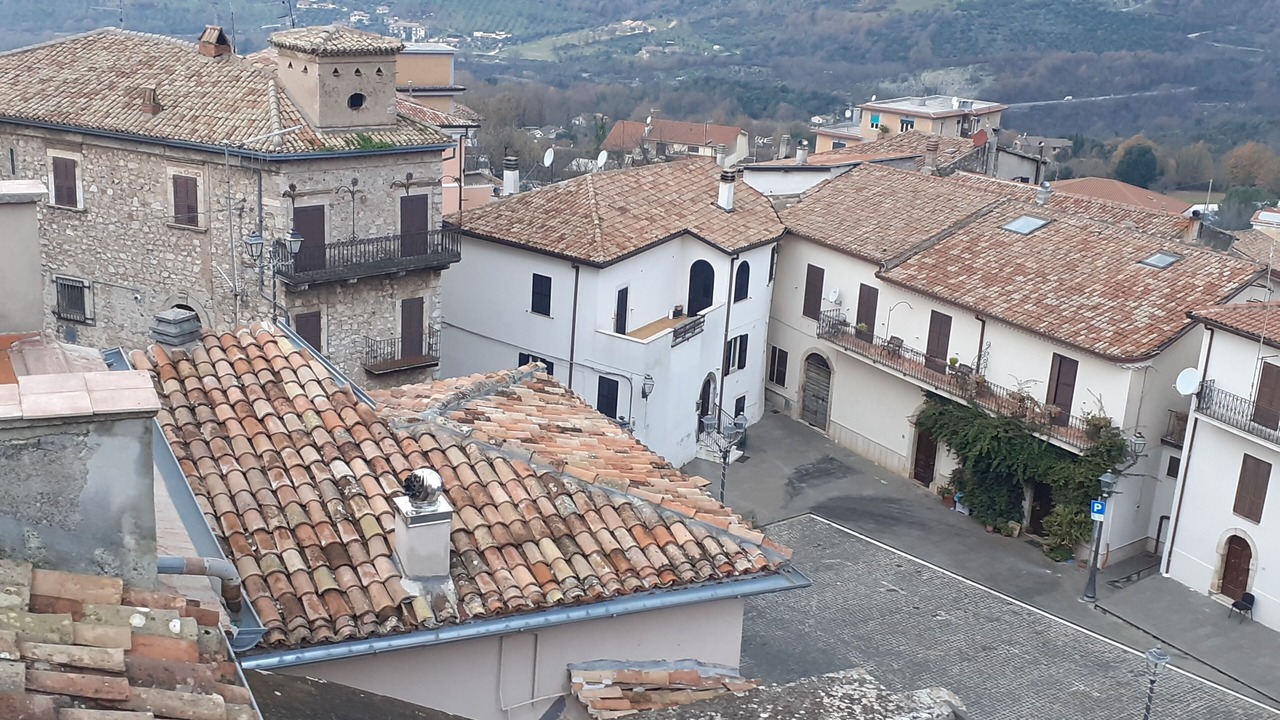 Photo of Outdoor in Giuliano di Roma