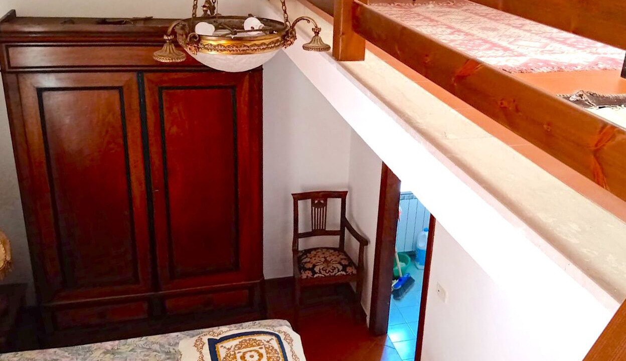 Photo of Bedroom in Giuliano di Roma