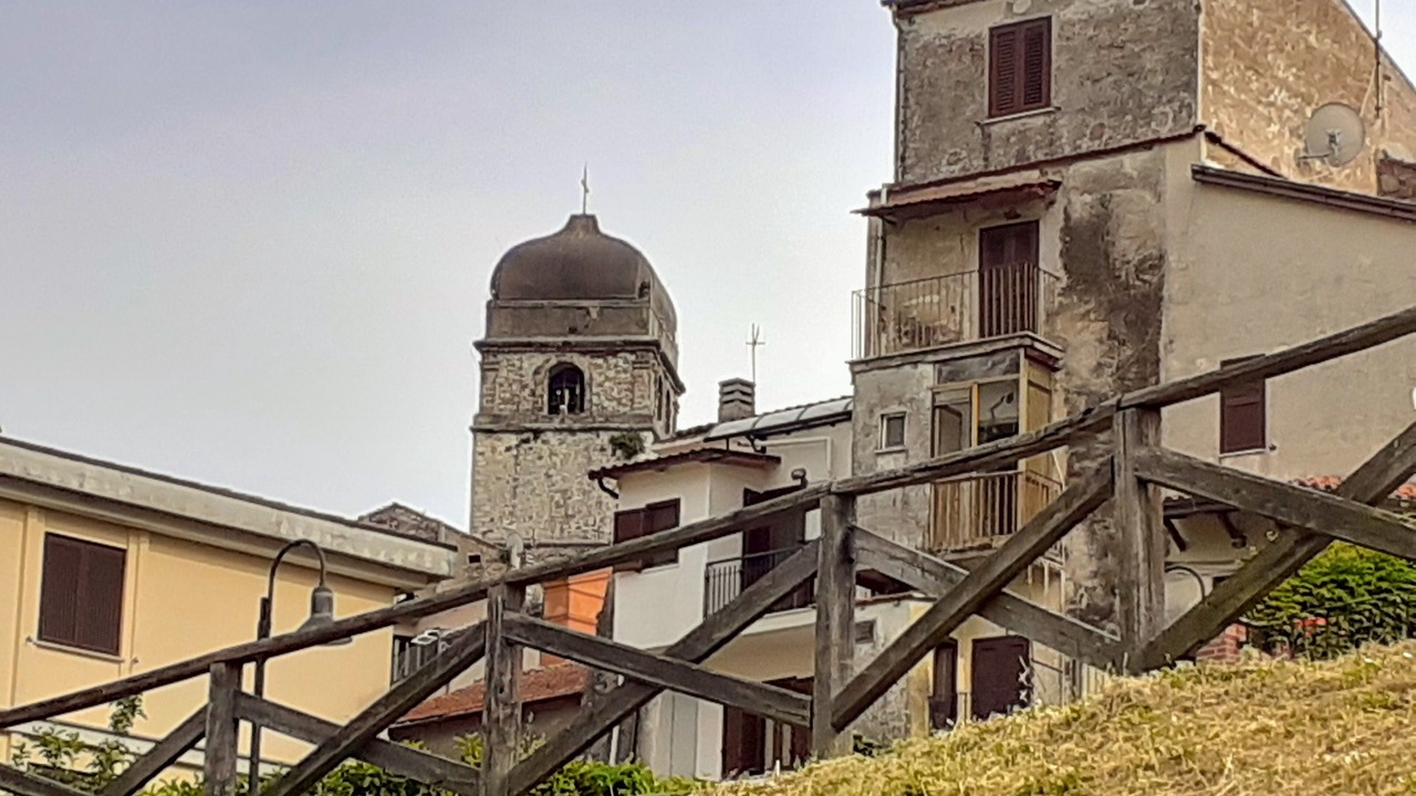 Photo of Outdoor in Giuliano di Roma