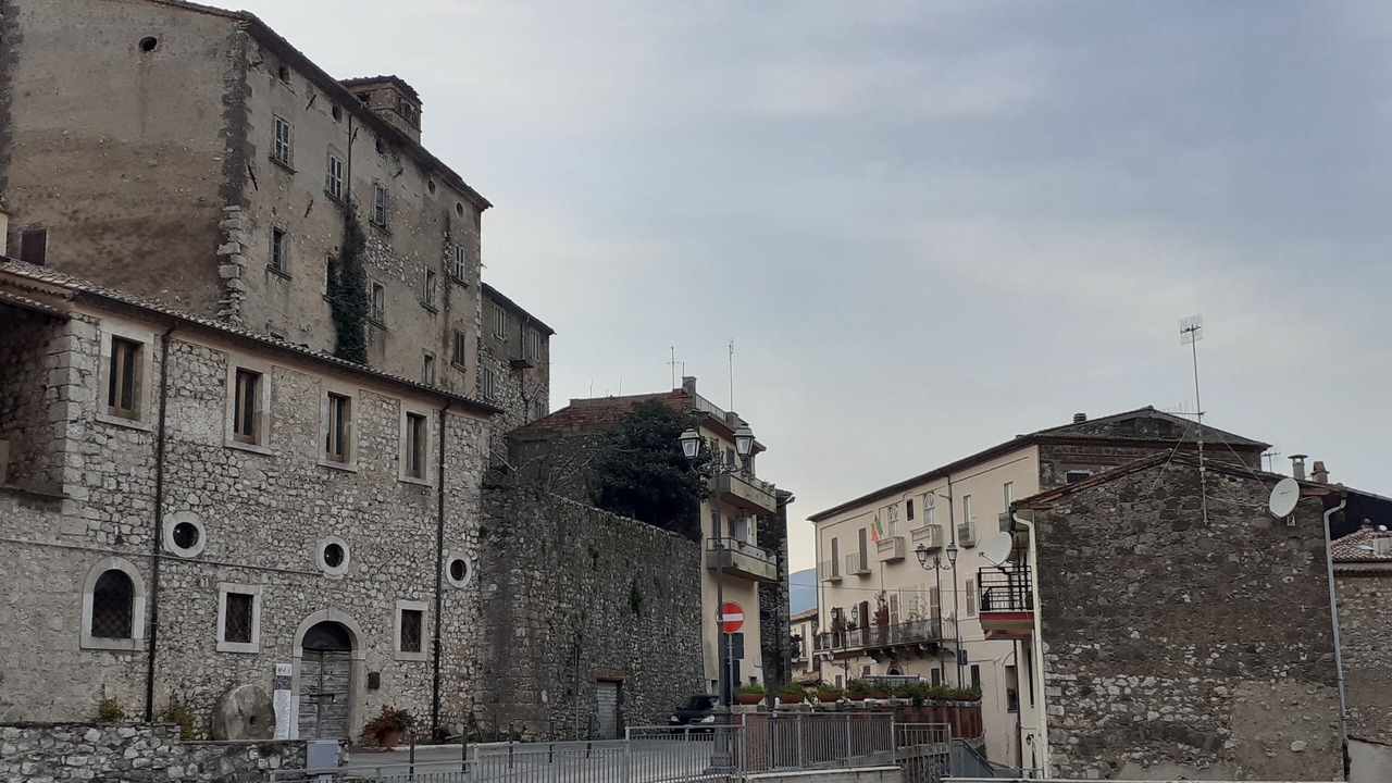 Photo of Others in Giuliano di Roma