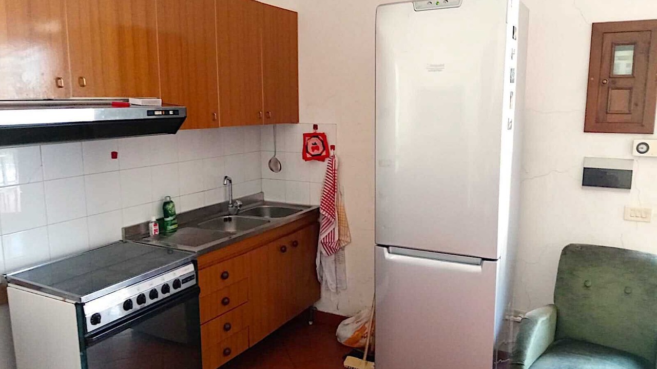 Photo of Kitchen in Giuliano di Roma