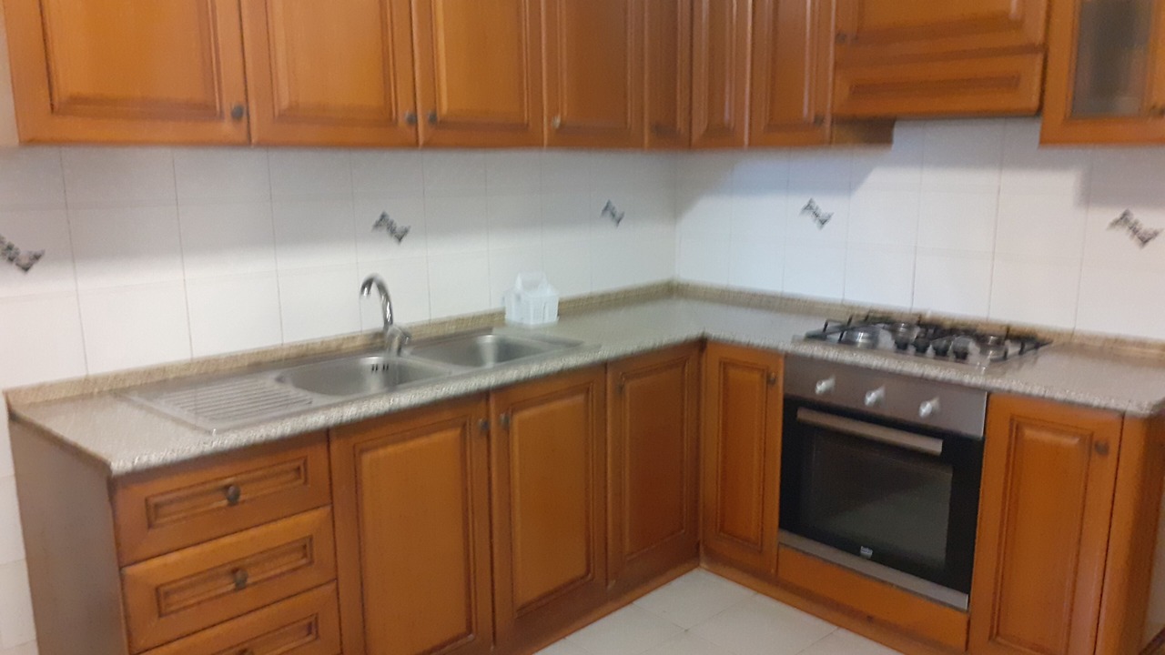 Photo of Kitchen in Giuliano di Roma