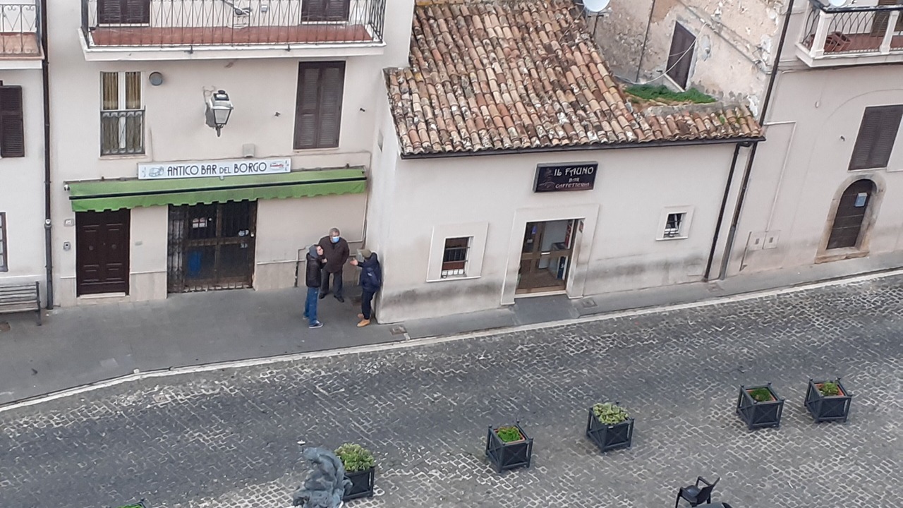 Photo of Outdoor in Giuliano di Roma