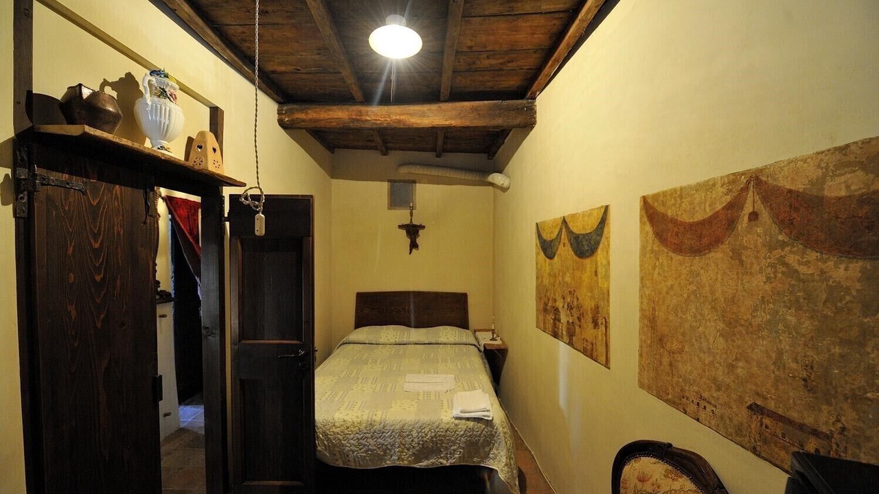 Photo of Bedroom in Giuliano di Roma